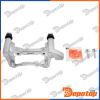 Support, étrier de frein pour VW | HZT-VW-092A, BDA686